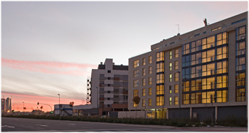 Edificio Laredo II